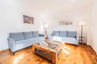Moderne Appartement 6 personnes - Ax-les-Thermes - 7