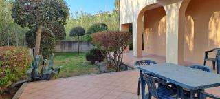 L'Oasi nel canneto - Santa Teresa di Gallura - 8