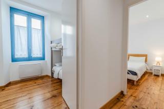 Moderne Appartement 6 personnes - 2
