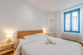 Moderne Appartement 6 personnes - 5