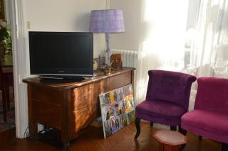 Appartement village Jourdain - 5