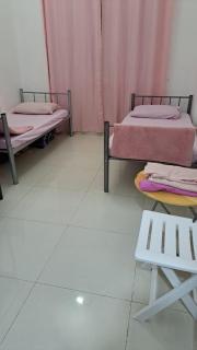 Ghubrah Mohammad dormitory - Mascate - 2