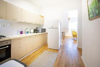 Amazing Duplex with balcony and MAMAD - Tel Aviv - 6