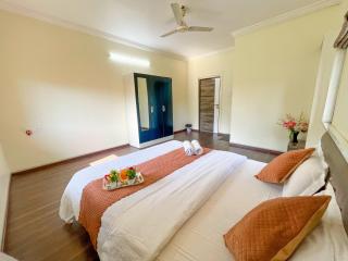 4bhk indus villa lonavala - Lonavala - 1