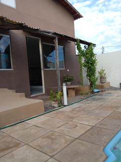 Villa wagmaker Jesús está voltando - 2