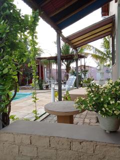 Villa wagmaker Jesús está voltando - 1