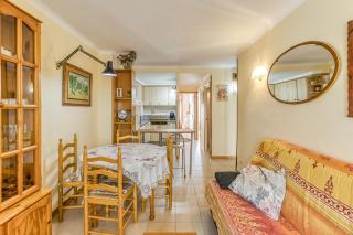 Apto San Antonio piso 3 - 8