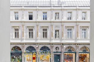 Apartment in the hyper-center - Bruxelles - 9