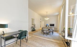 Apartment in the hyper-center - Bruxelles - 6