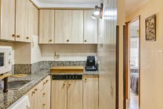 Apto San Antonio piso 3 - 3