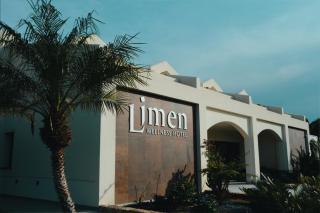 Limen Wellness Hotel & Spa - Campofelice di Roccella - 4