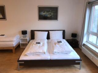 Ferienwohnung bei Würzburg - 1