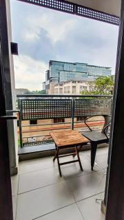 Stunning 1 Bedroom at The Median - Joanesburgo - 1