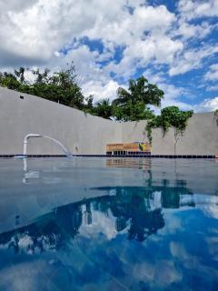 Spacious house in Mongagua 5x5 pool - Mongaguá - 8