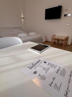 Bergamini 23 Apartments & Rooms - Peschiera del Garda - 4