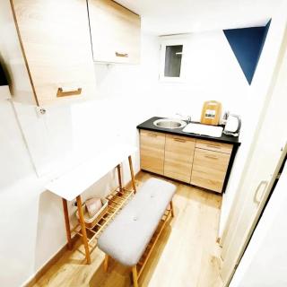 Velestinou Private Maisonette 2 - Atene - 8