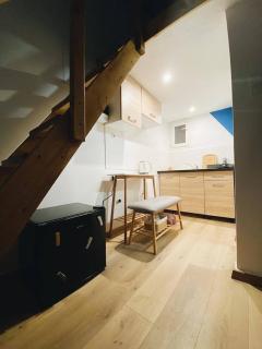 Velestinou Private Maisonette 2 - Atene - 4