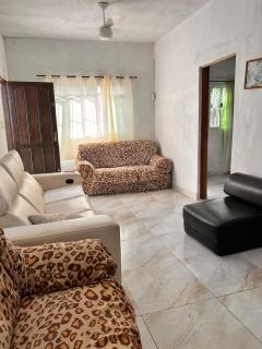Spacious house in Mongagua 5x5 pool - Mongaguá - 3