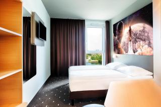 B&B Hotel Bremen-Altstadt - Bremen - 0