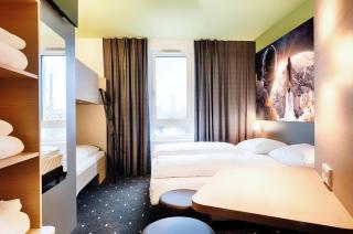 B&B Hotel Bremen-Altstadt - Bremen - 8