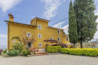 Casa Rebe Casalguidi, Garden, Wifi - Cantagrillo - 8