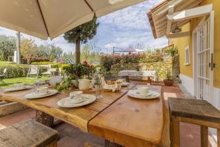 Casa Rebe Casalguidi, Garden, Wifi - Cantagrillo - 7