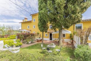 Casa Rebe Casalguidi, Garden, Wifi - Cantagrillo - 5