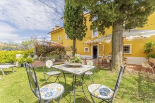 Casa Rebe Casalguidi, Garden, Wifi - Cantagrillo - 3