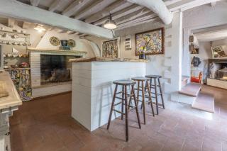 Casa Rebe Casalguidi, Garden, Wifi - Cantagrillo - 1