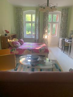 Villa Maria Rosaria - 4