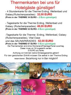 Hotel Nummerhof - Erding - 8