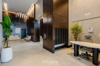 OGD - Condominium with Pool and Barbecue in Floripa - 1