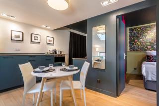 Garet - Appartement meublé - Centre ville Opéra - Lione - 1