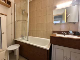 Appartement 43m², Balcon, Parking, Non-fumeur, Proche commodités - FR-1-515-3 - 5