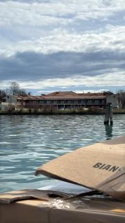 Maison Celestia - Venice - 7