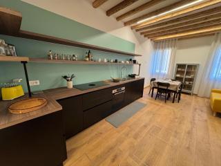 Maison Celestia - Venice - 1