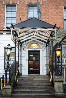 The Dawson Hostel - DUBLIN - Dublino - 0
