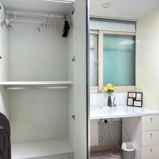 Studio near Nakseongdae Station - Seul - 8