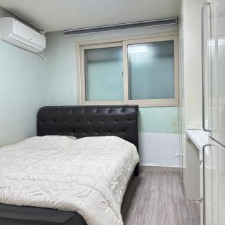 Studio near Nakseongdae Station - Seul - 0