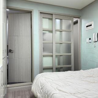 Studio near Nakseongdae Station - Seul - 4