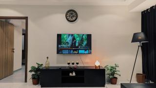 1BHK Self check In- Bahria Heights 1 - Rawalpindi - 9