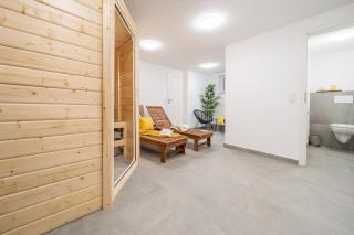 Gemütliche Sonnenwohnung am Meer mit Sauna - Cappel-Neufeld - 2