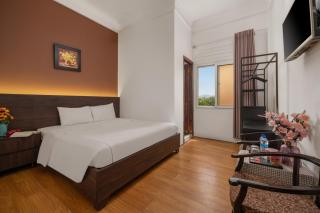 KLy Hotel - Hue - 3