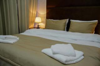 City inn Boutique Hotel - Bakoe - 0
