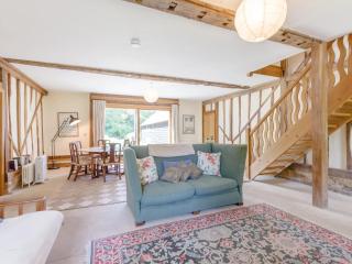 Colemans Farm Barn- Lovely 3 bed holiday cottage - Finchingfield - 3