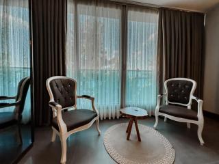 Ivy Sailing Resort Hotel - Ayvalık - 8