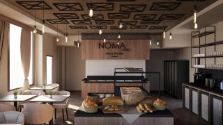 Noma Boutique Hotel - Adults only - Sunny Beach - 2