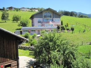 Ferienhotel Gewürzmühle - Radstadt - 5
