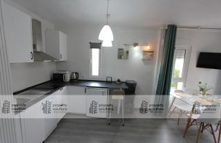 545 Jupiter Apartamento - Paya a 600 metros - Piscina todo el año - Excelente ubicación - 4