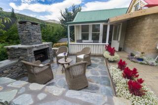 Arrowtown Lodge - Arrowtown - 3